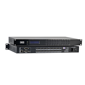 8进8出HDMI矩阵切换器（4K） ZW-HDMI800-4K